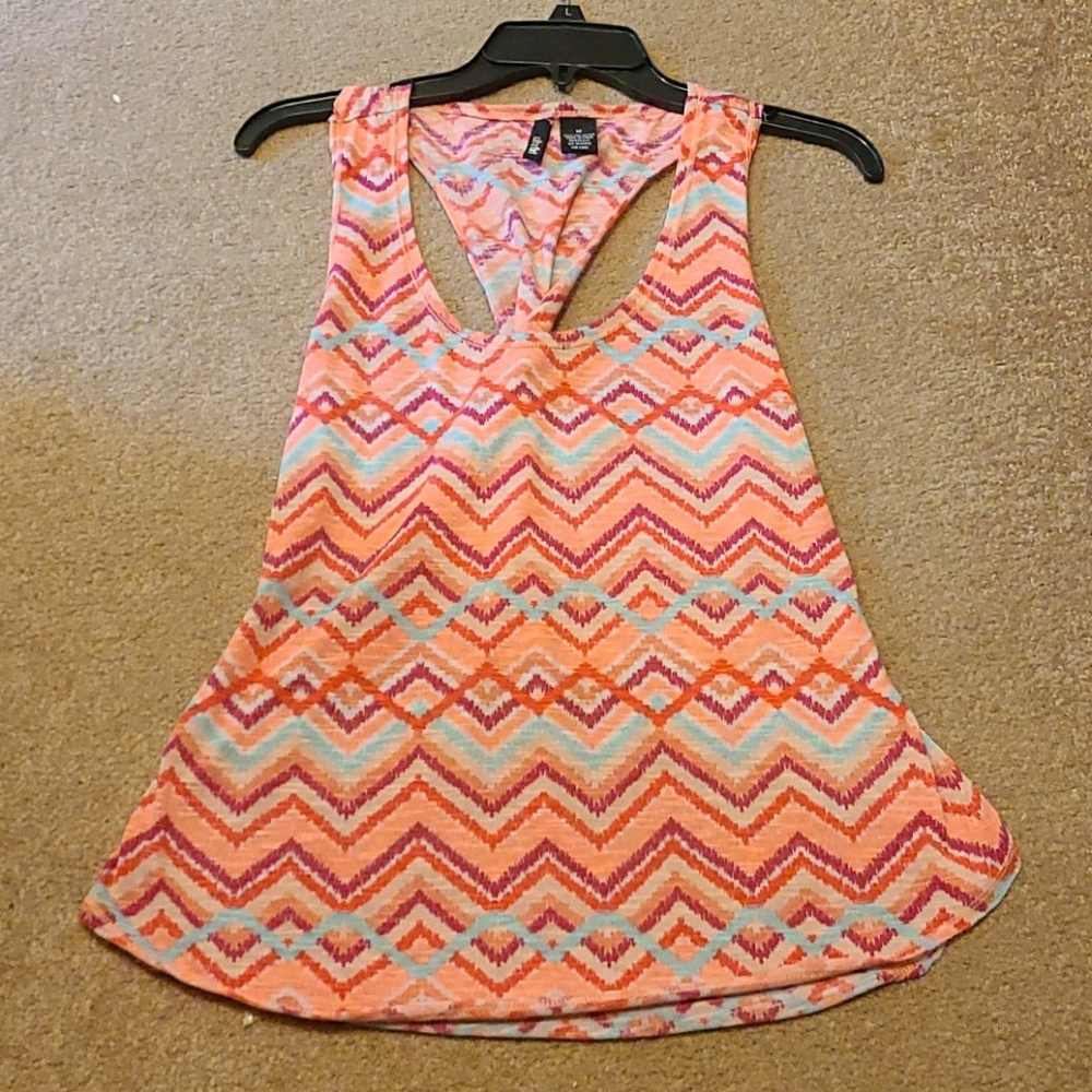 Summer Tank